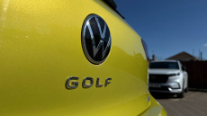 Volkswagen Golf 1.5 eTSI 150 Life 5dr DSG Petrol Hatchback